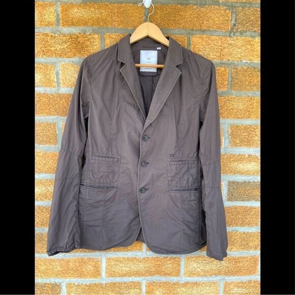 Jun Takahashi x Undercover x Uniqlo
Blazer medium - Picture 1 of 11